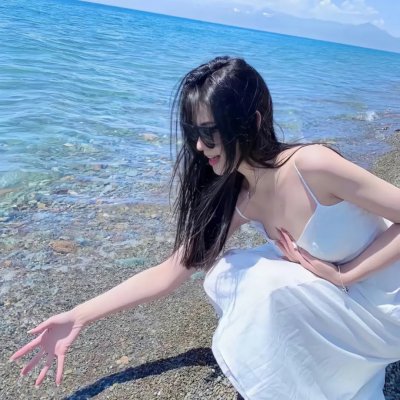 庄稼院里的年轻人